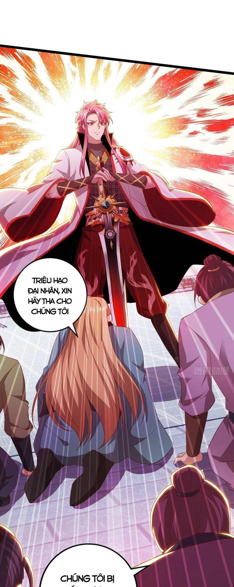 Ngày Mai Tôi Sẽ Chết Chapter 23 - 12