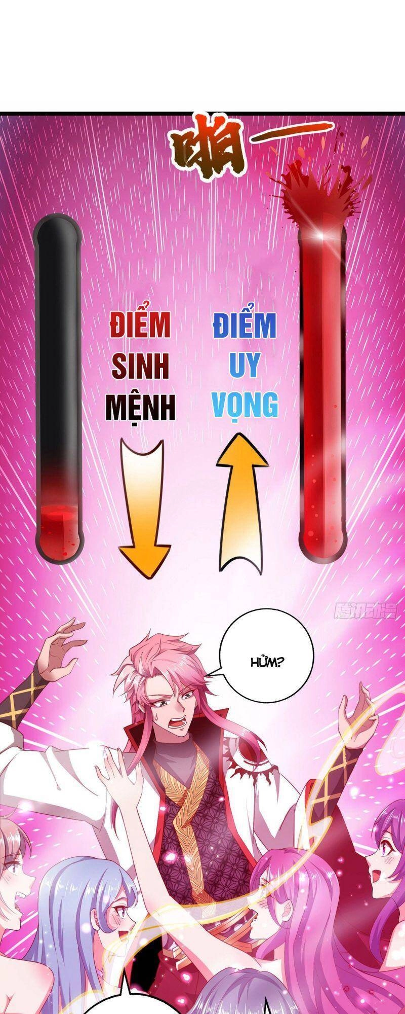 Ngày Mai Tôi Sẽ Chết Chapter 23 - 19