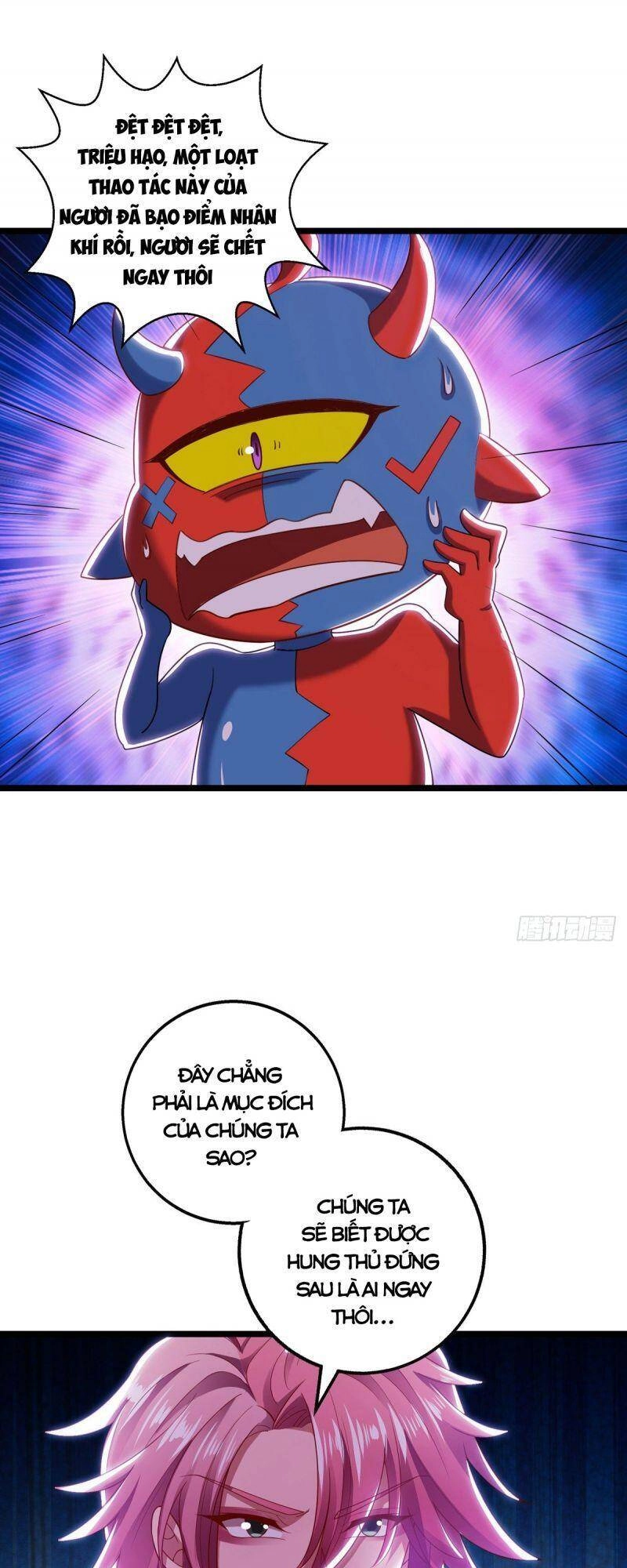 Ngày Mai Tôi Sẽ Chết Chapter 23 - 21