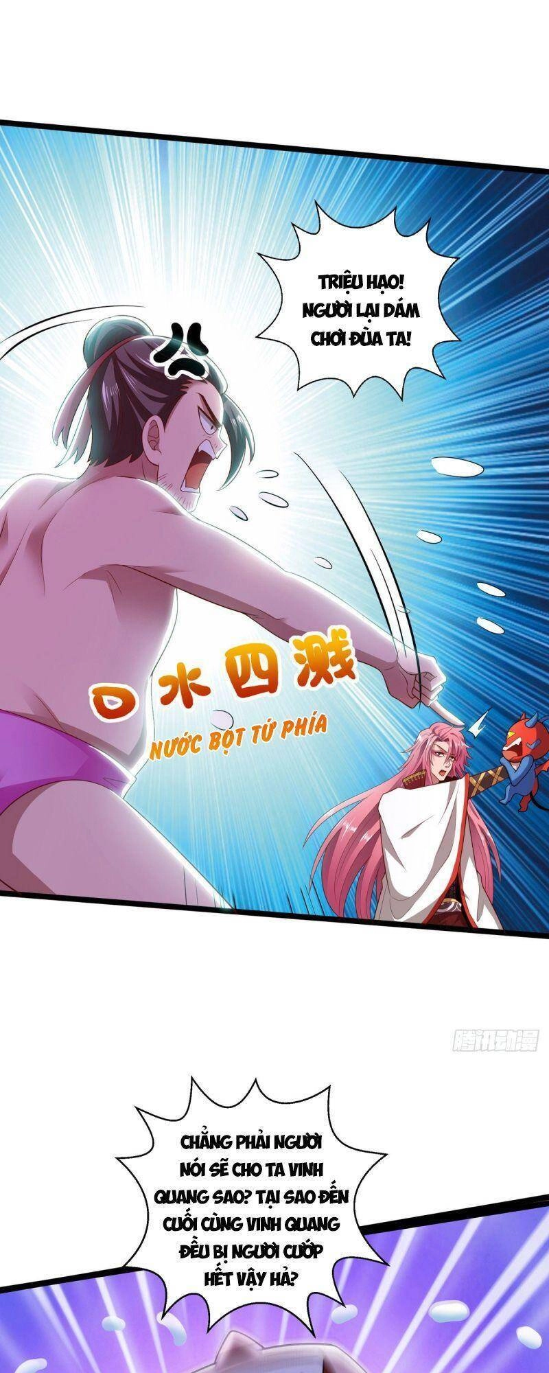 Ngày Mai Tôi Sẽ Chết Chapter 24 - 3