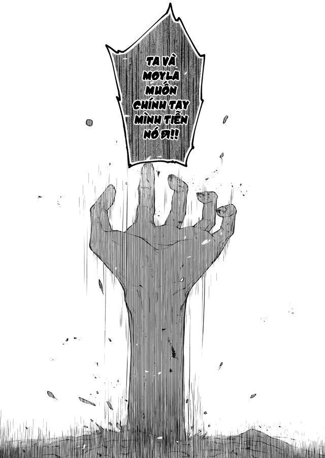 Fushi No Sougishi Chapter 10 - 16