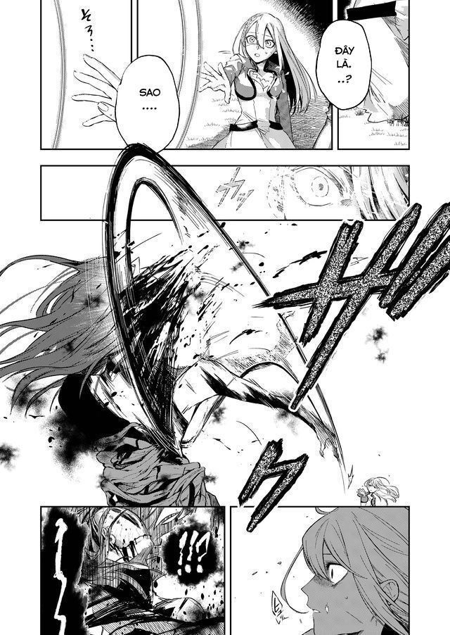 Fushi No Sougishi Chapter 15 - 11