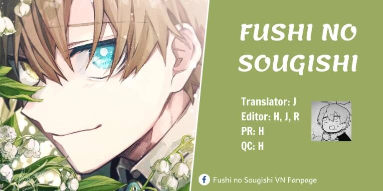 Fushi No Sougishi Chapter 18 - 1