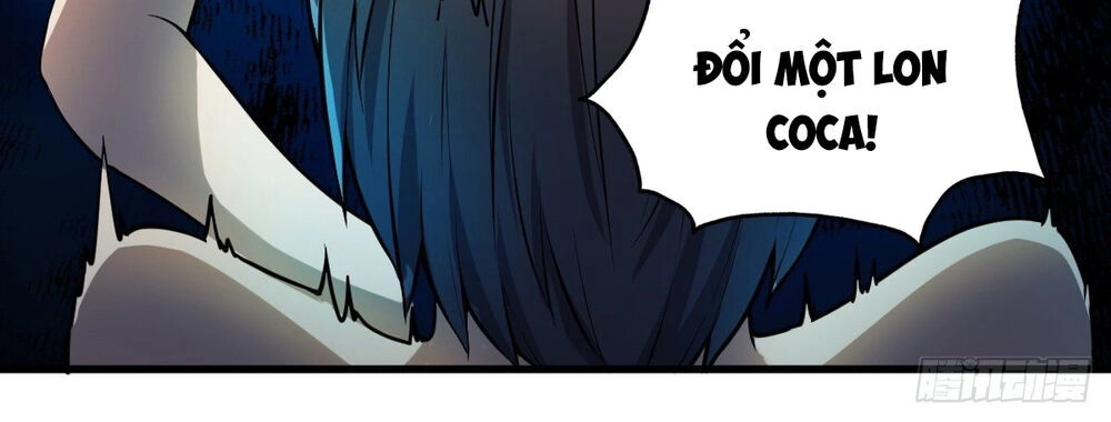 Ta Làm Giao Hàng Ở Tận Thế Chapter 7 - 14