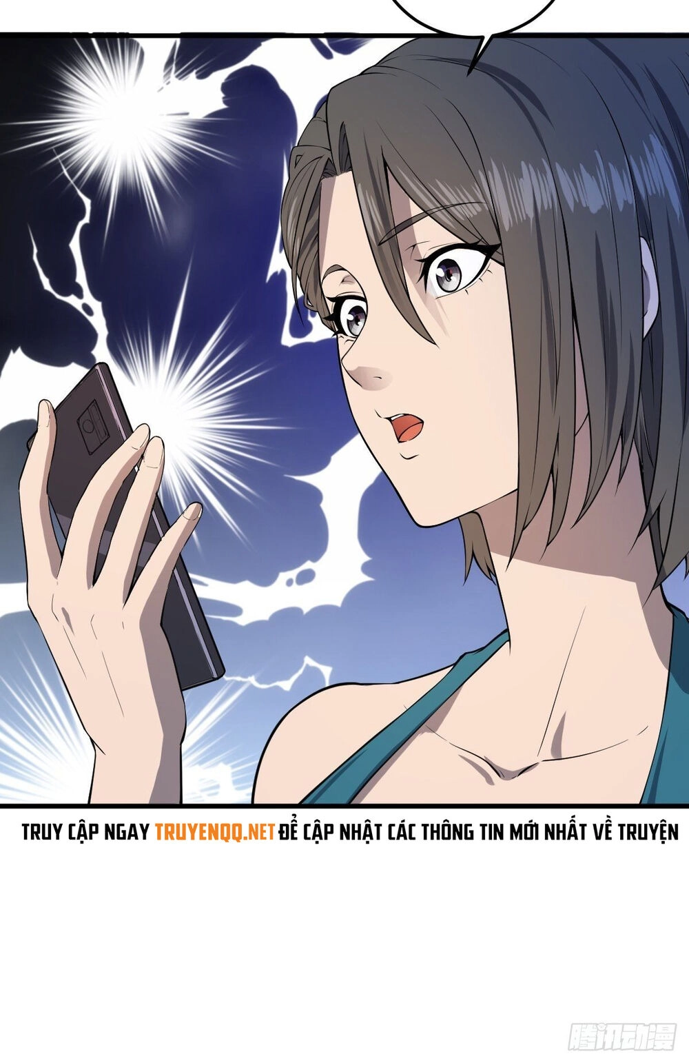 Ta Làm Giao Hàng Ở Tận Thế Chapter 7 - 19