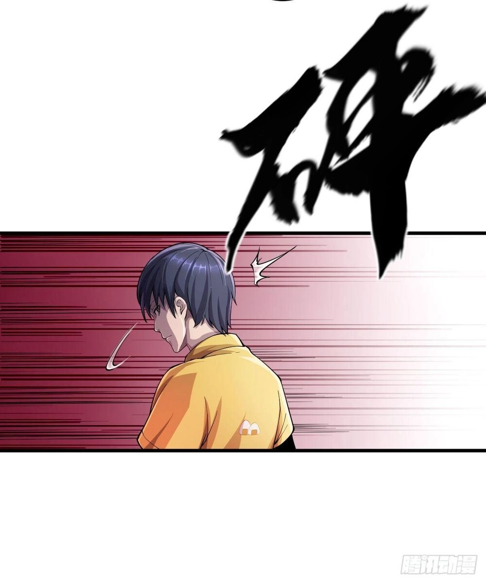 Ta Làm Giao Hàng Ở Tận Thế Chapter 10 - 15