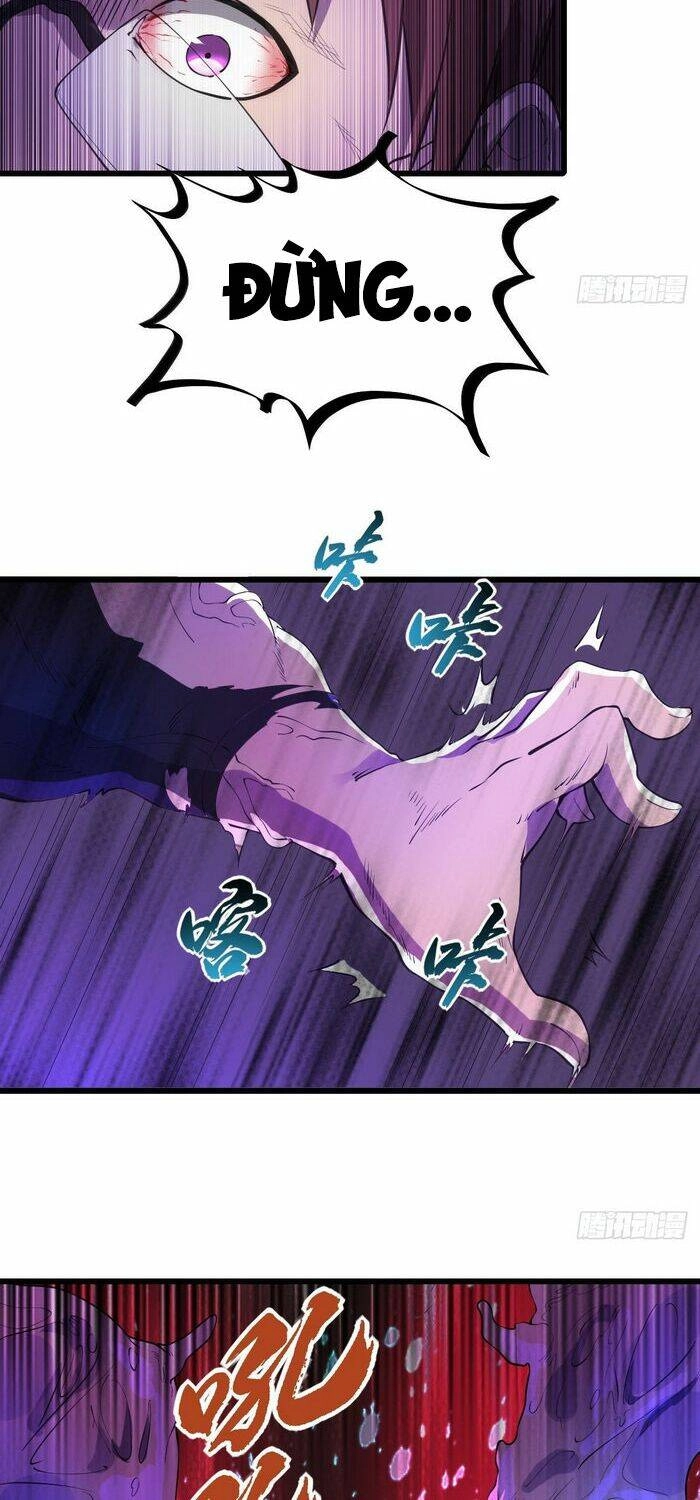 Ta Làm Giao Hàng Ở Tận Thế Chapter 14 - 12