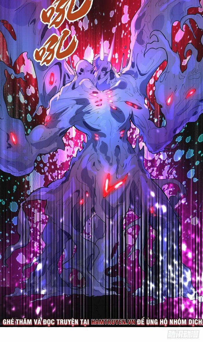 Ta Làm Giao Hàng Ở Tận Thế Chapter 14 - 13