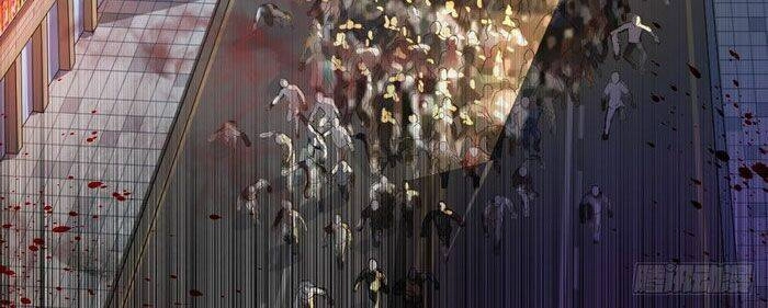 Ta Làm Giao Hàng Ở Tận Thế Chapter 16 - 15