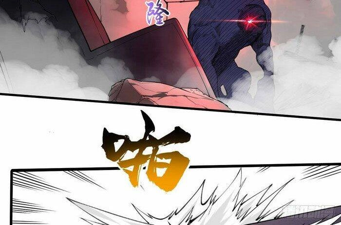 Ta Làm Giao Hàng Ở Tận Thế Chapter 18 - 19