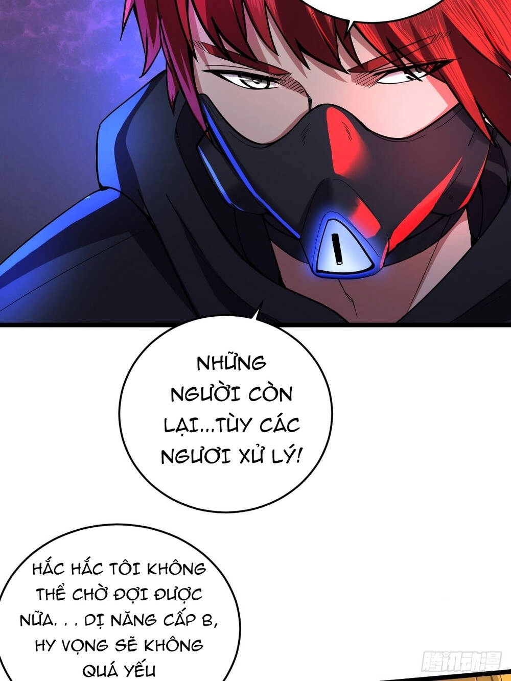 Ta Làm Giao Hàng Ở Tận Thế Chapter 21 - 18