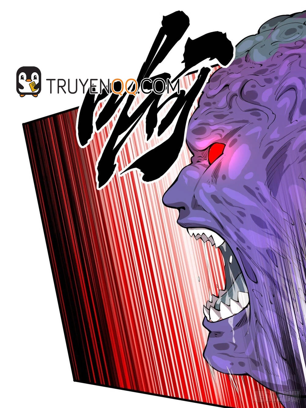 Ta Làm Giao Hàng Ở Tận Thế Chapter 22 - 2