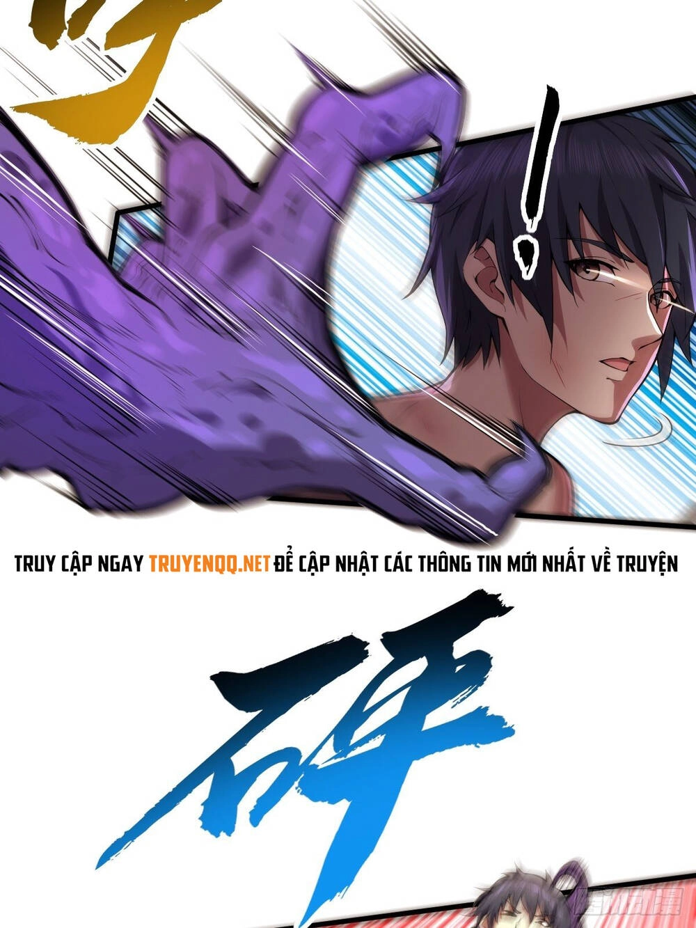 Ta Làm Giao Hàng Ở Tận Thế Chapter 22 - 7