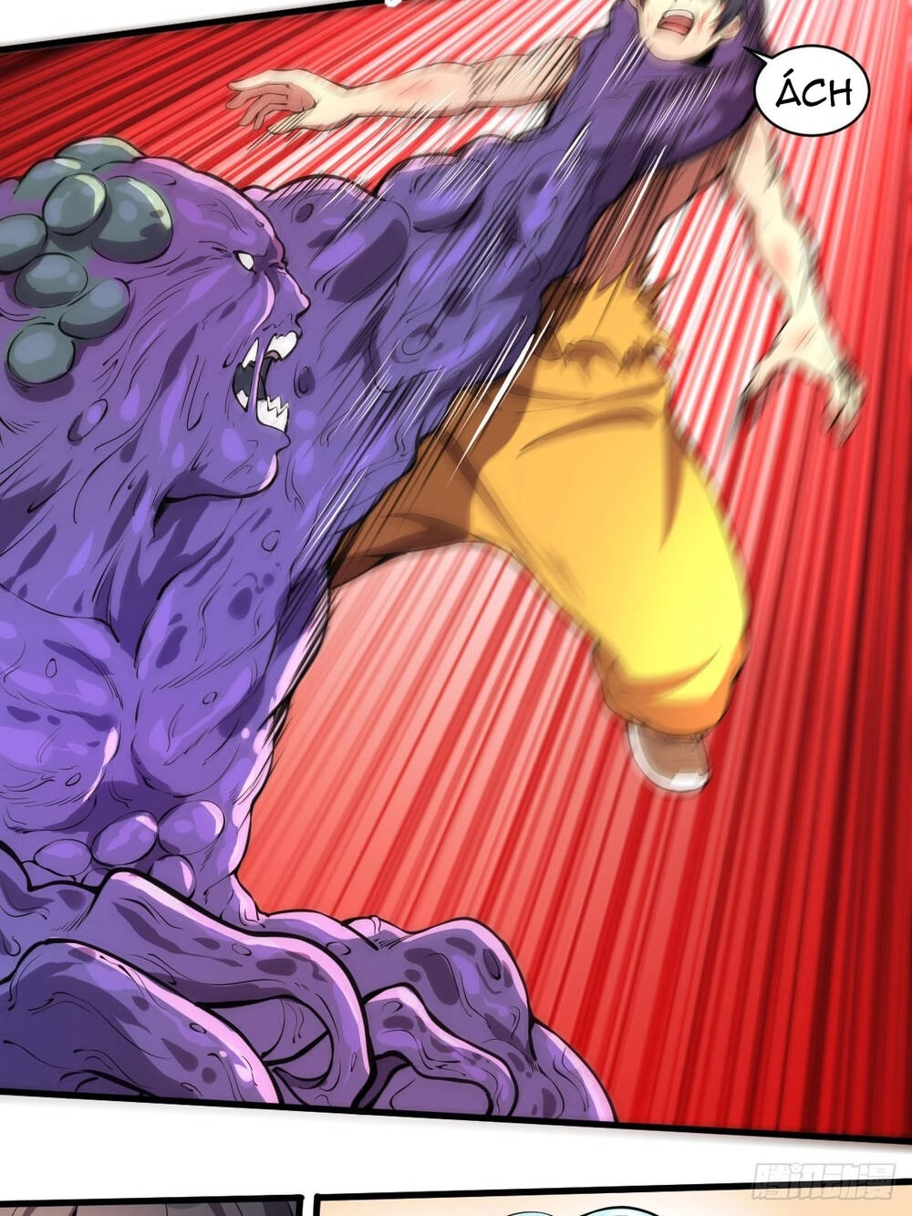 Ta Làm Giao Hàng Ở Tận Thế Chapter 22 - 8