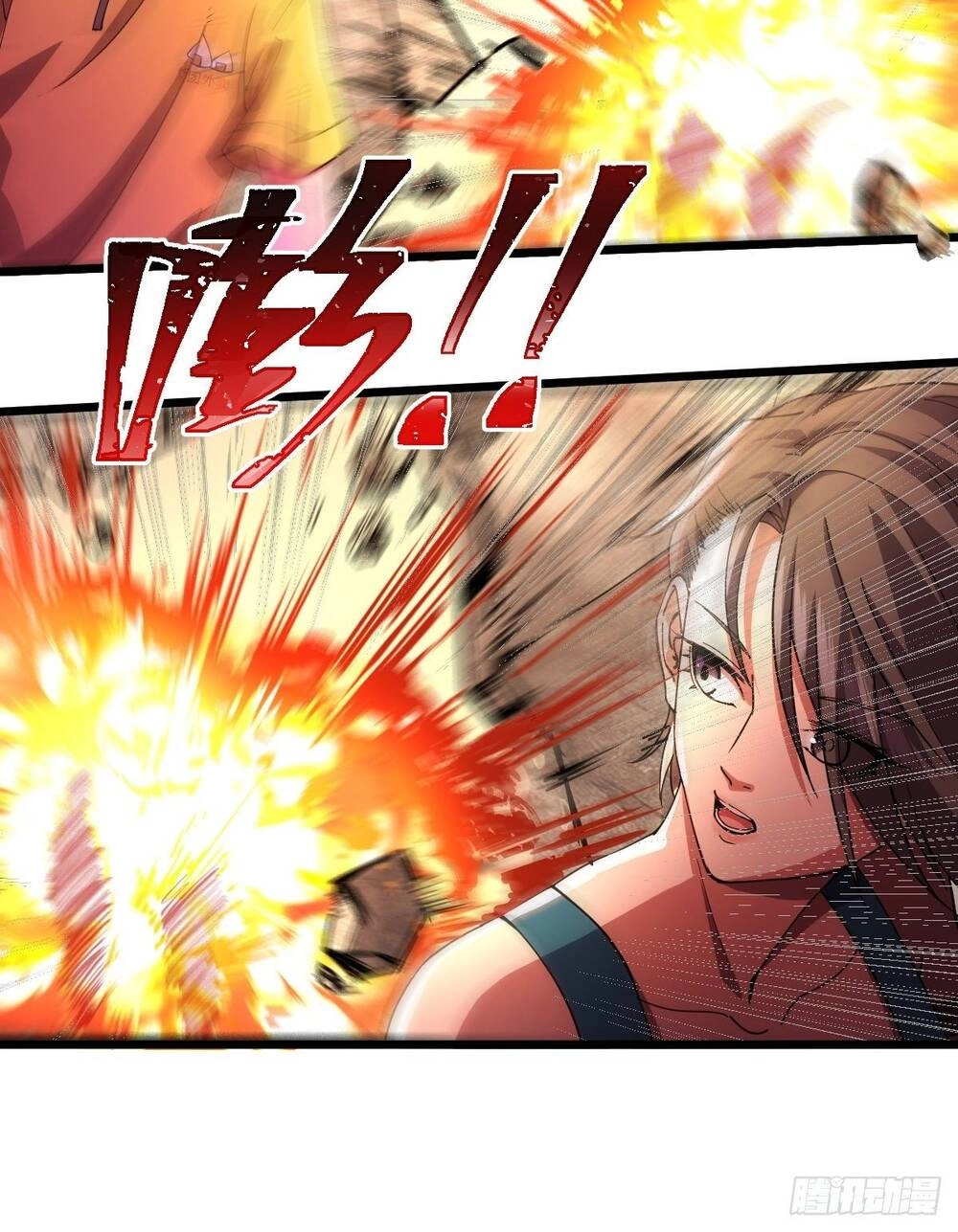 Ta Làm Giao Hàng Ở Tận Thế Chapter 22 - 23