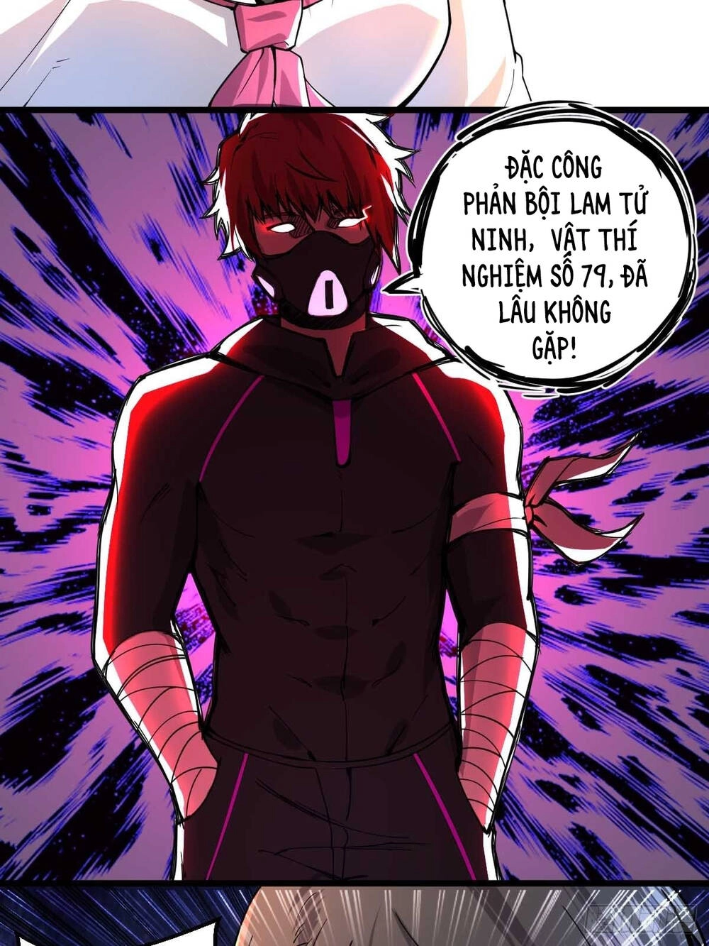 Ta Làm Giao Hàng Ở Tận Thế Chapter 23 - 15