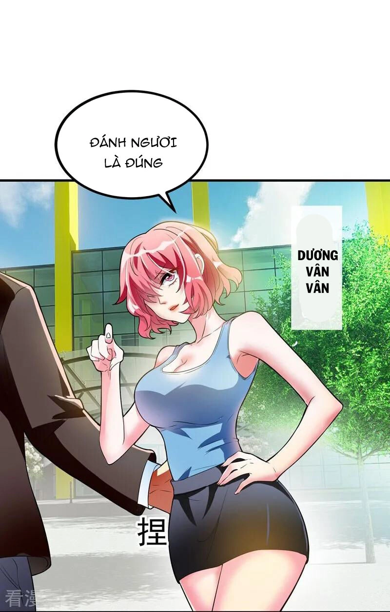 Vòng Bạn Bè Địa Phủ Chapter 1 - 9