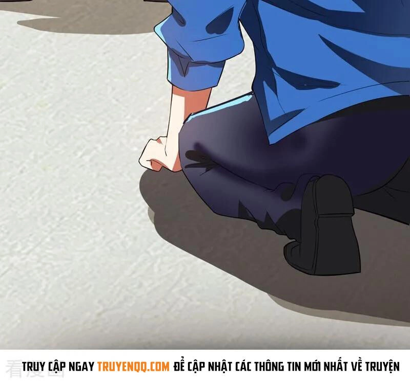 Vòng Bạn Bè Địa Phủ Chapter 1 - 11