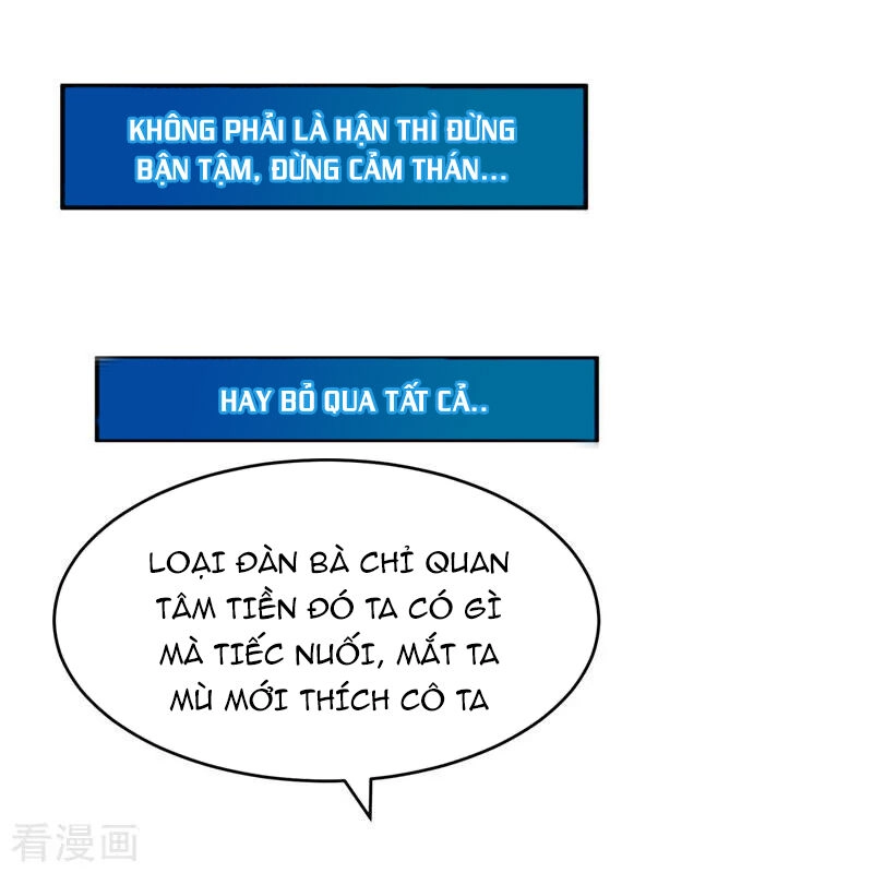 Vòng Bạn Bè Địa Phủ Chapter 1 - 17