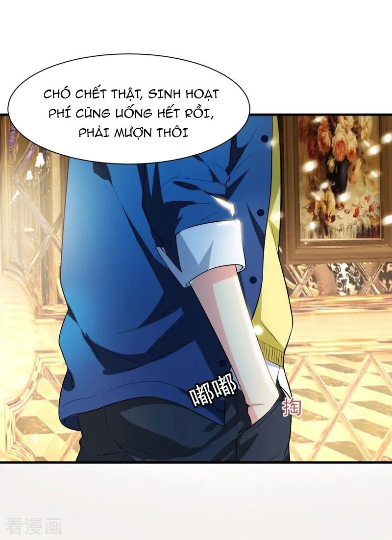 Vòng Bạn Bè Địa Phủ Chapter 1 - 23