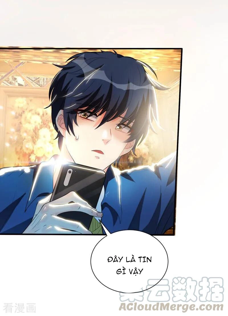 Vòng Bạn Bè Địa Phủ Chapter 1 - 24