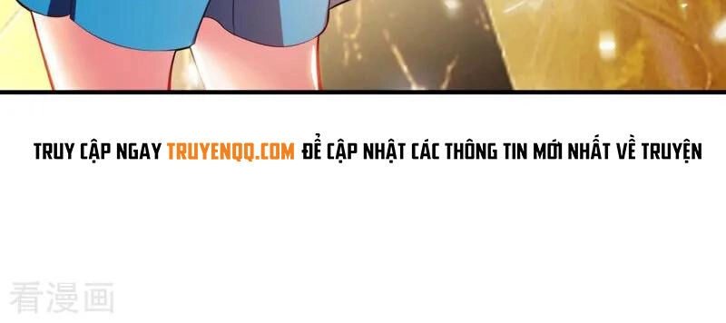 Vòng Bạn Bè Địa Phủ Chapter 1 - 28