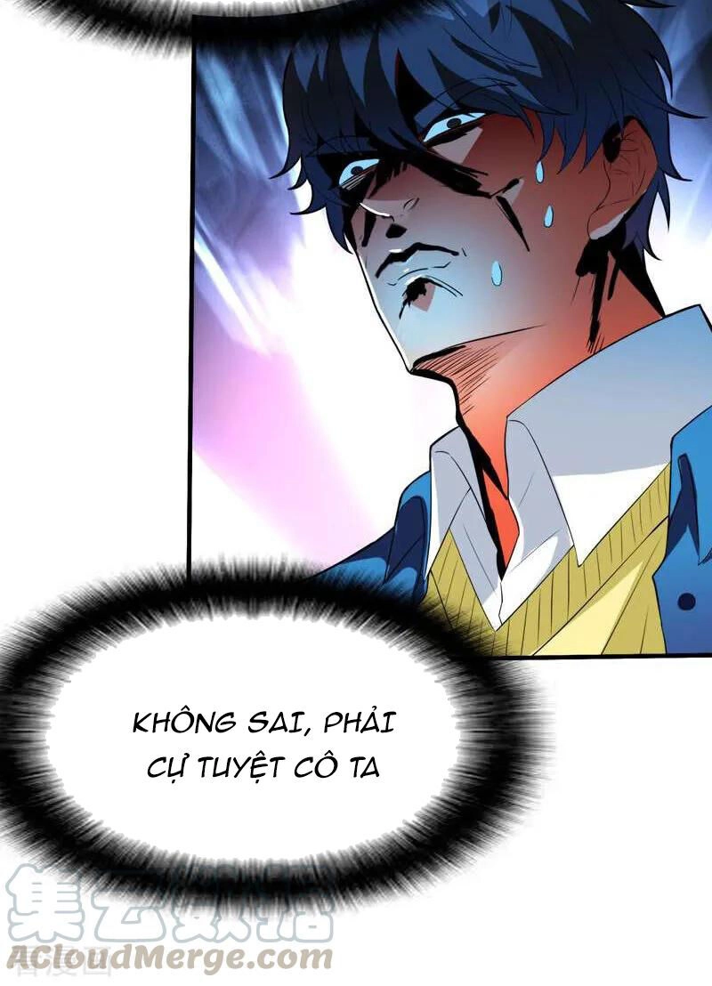 Vòng Bạn Bè Địa Phủ Chapter 1 - 35