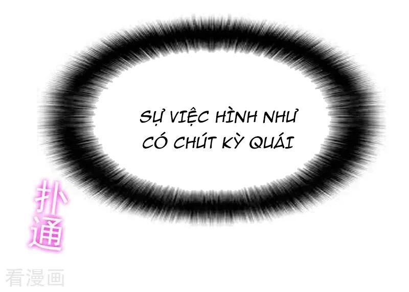 Vòng Bạn Bè Địa Phủ Chapter 1 - 38