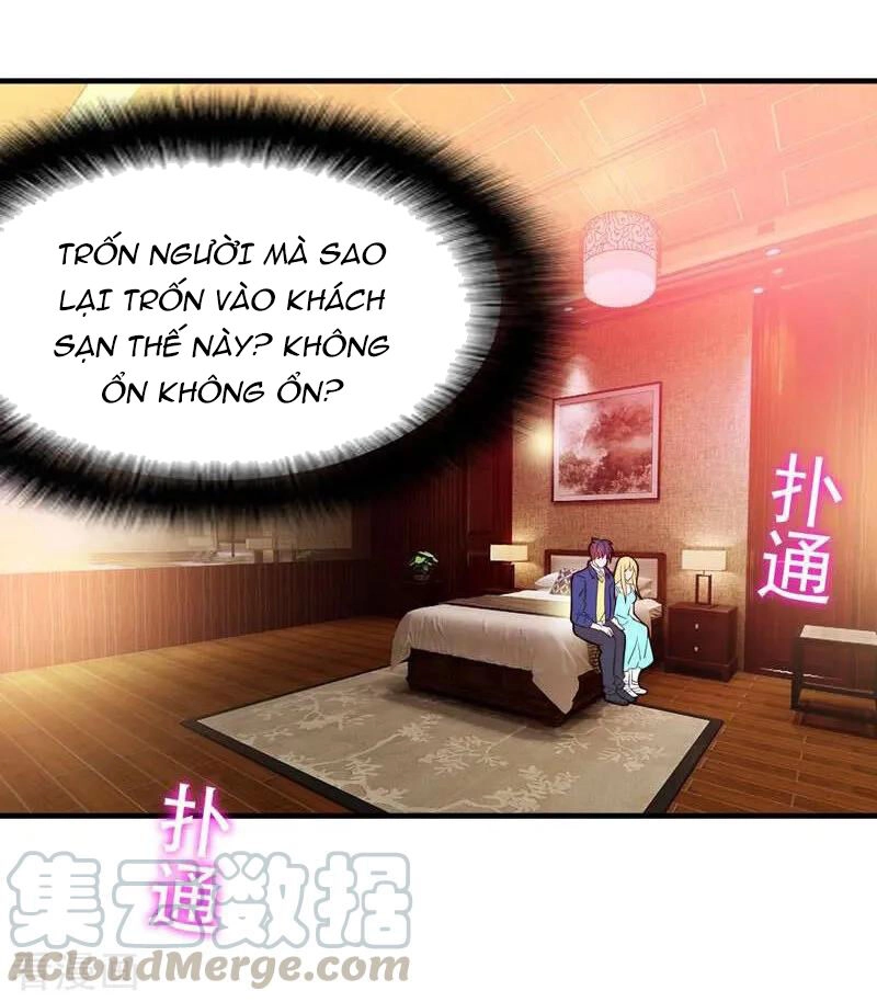 Vòng Bạn Bè Địa Phủ Chapter 1 - 39