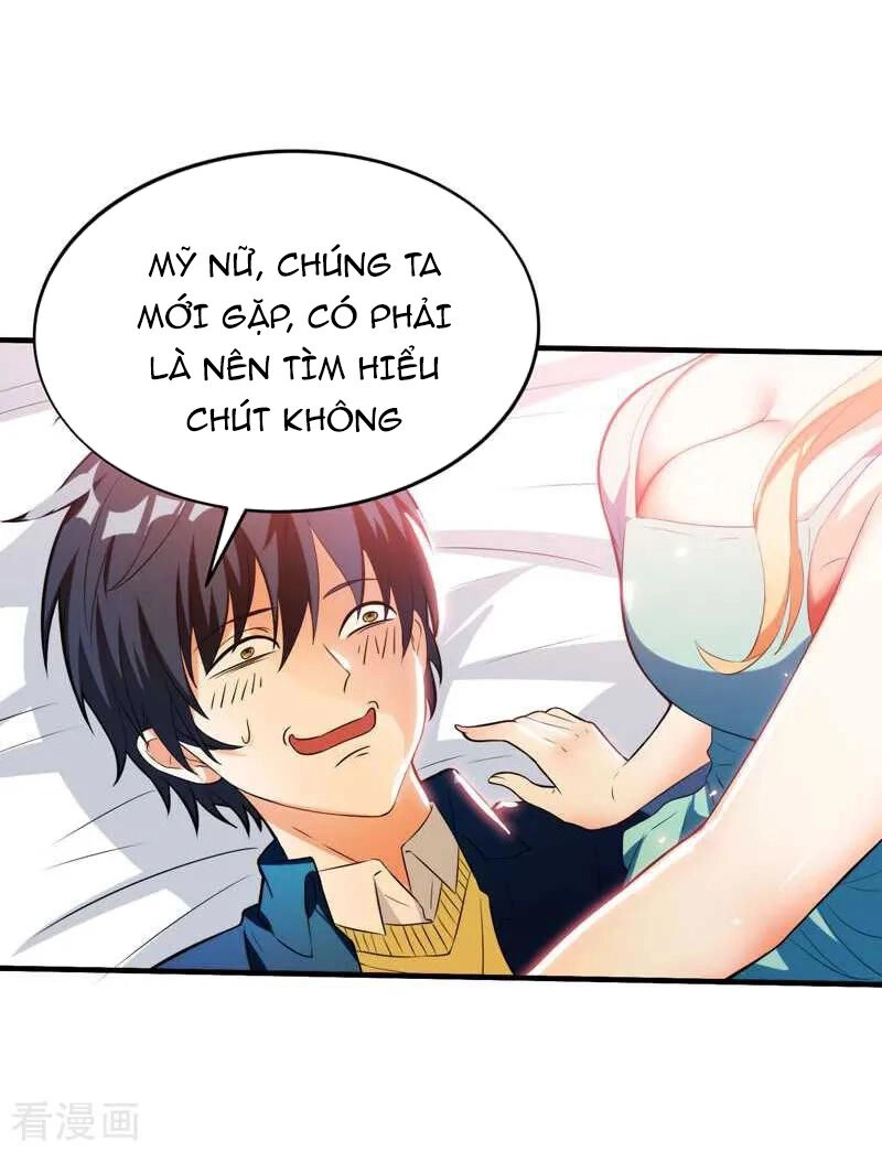 Vòng Bạn Bè Địa Phủ Chapter 1 - 45