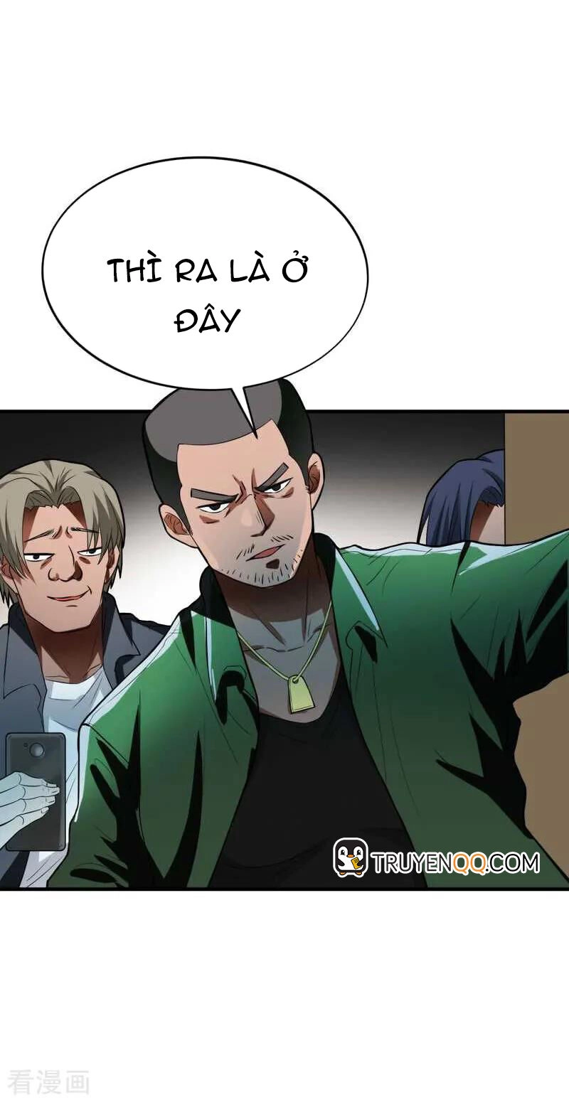 Vòng Bạn Bè Địa Phủ Chapter 1 - 55