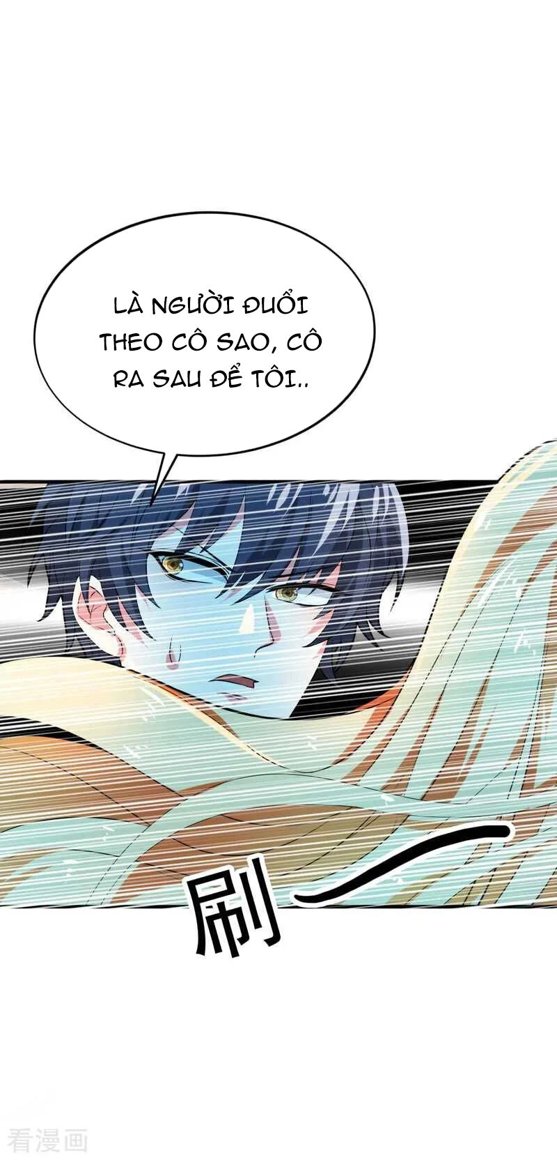 Vòng Bạn Bè Địa Phủ Chapter 1 - 56