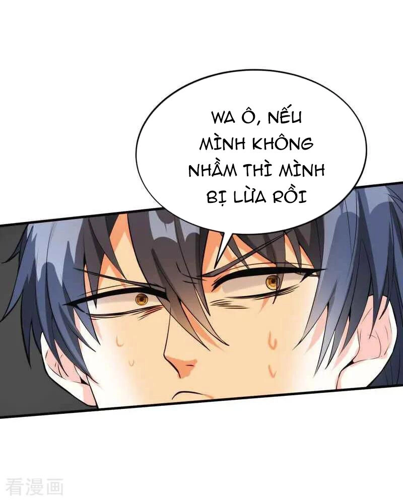 Vòng Bạn Bè Địa Phủ Chapter 1 - 58