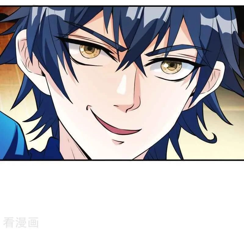 Vòng Bạn Bè Địa Phủ Chapter 1 - 64