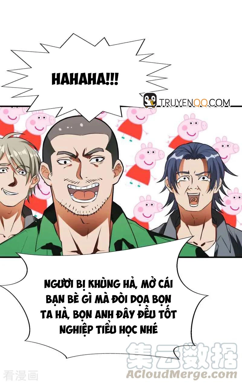 Vòng Bạn Bè Địa Phủ Chapter 1 - 66