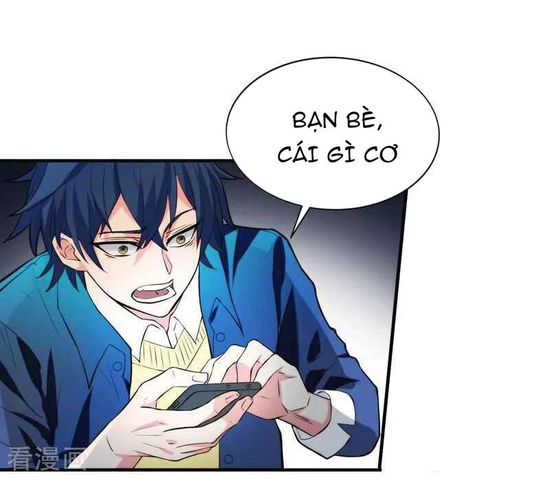 Vòng Bạn Bè Địa Phủ Chapter 1 - 67