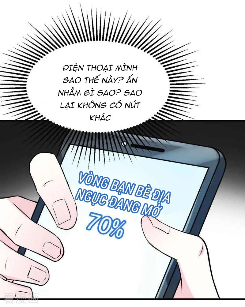 Vòng Bạn Bè Địa Phủ Chapter 1 - 68