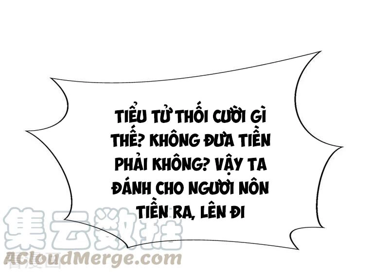 Vòng Bạn Bè Địa Phủ Chapter 1 - 71