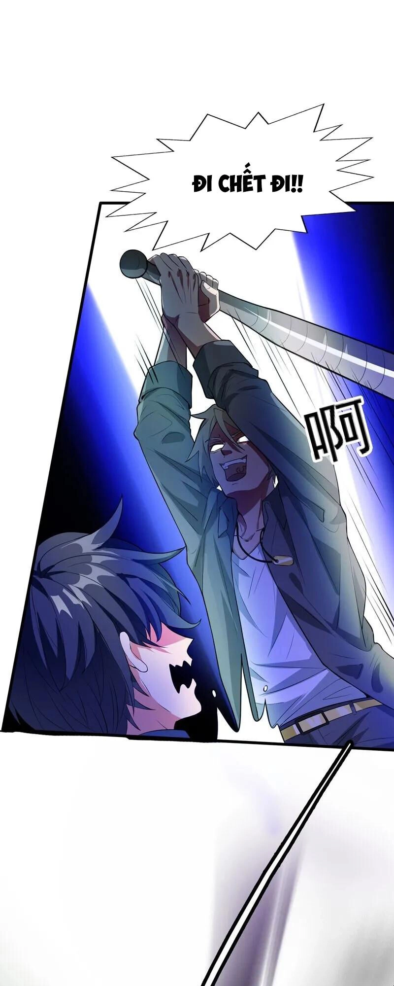 Vòng Bạn Bè Địa Phủ Chapter 1 - 73