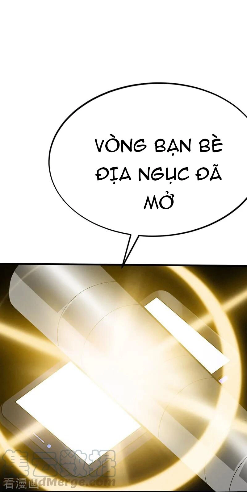 Vòng Bạn Bè Địa Phủ Chapter 1 - 76