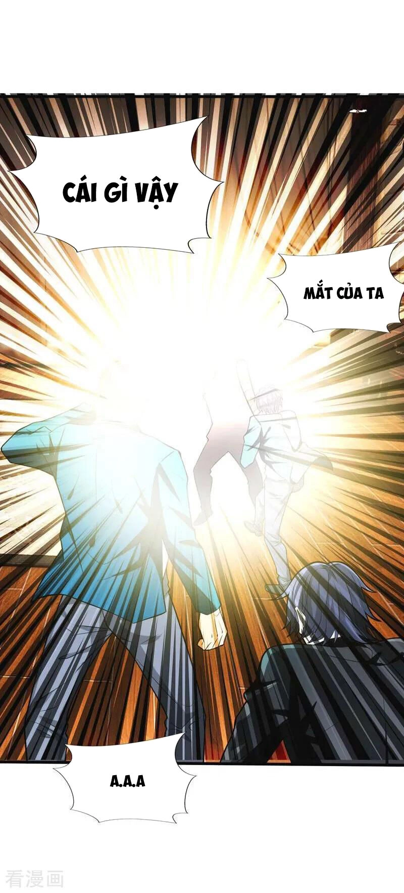 Vòng Bạn Bè Địa Phủ Chapter 1 - 78