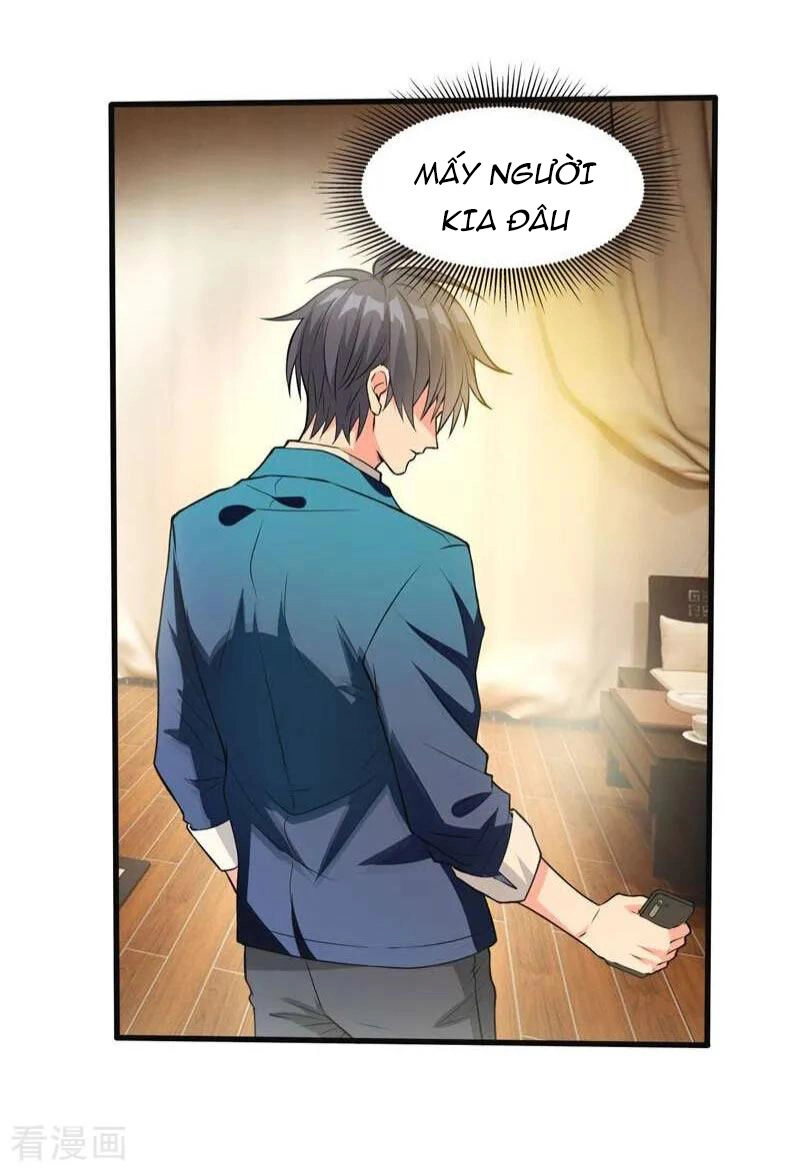 Vòng Bạn Bè Địa Phủ Chapter 1 - 83