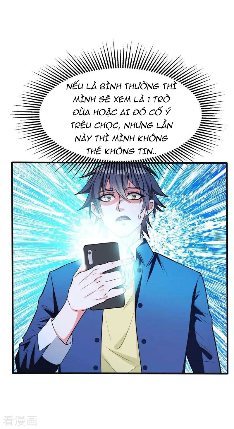 Vòng Bạn Bè Địa Phủ Chapter 1 - 87