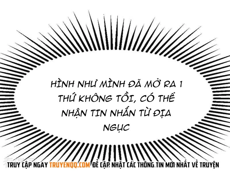 Vòng Bạn Bè Địa Phủ Chapter 1 - 89