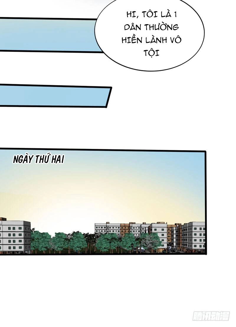 Vòng Bạn Bè Địa Phủ Chapter 2 - 9