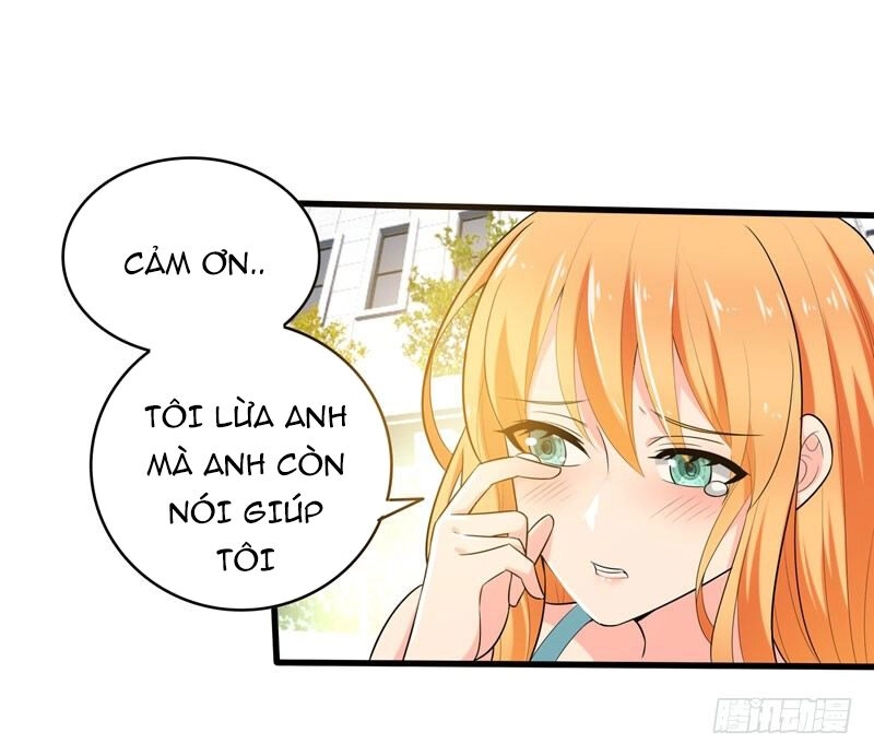 Vòng Bạn Bè Địa Phủ Chapter 2 - 11