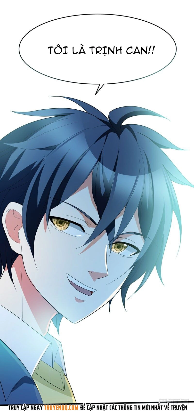 Vòng Bạn Bè Địa Phủ Chapter 4 - 7