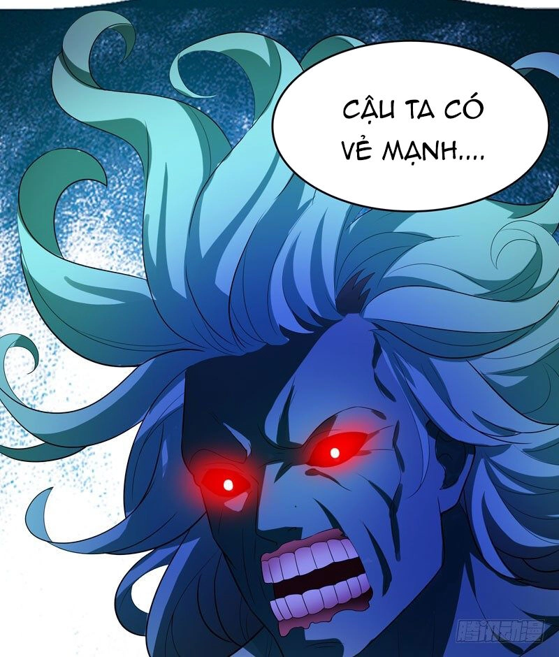 Vòng Bạn Bè Địa Phủ Chapter 4 - 9