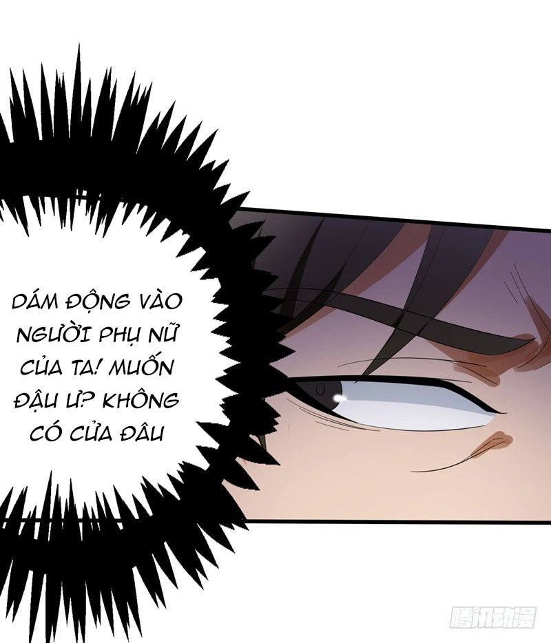 Vòng Bạn Bè Địa Phủ Chapter 4 - 18