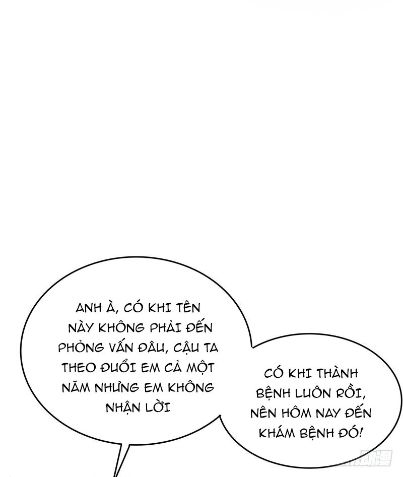 Vòng Bạn Bè Địa Phủ Chapter 4 - 21